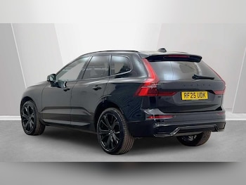 Used Volvo XC60 2025 for sale - 79533590: Photo