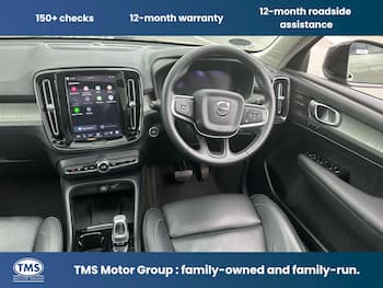 Used Volvo XC40 2024 for sale - 79521389: Photo