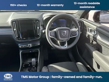 Used Volvo EX40 2026 for sale - 79634235: Photo