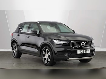 Used Volvo XC40 2022 for sale - 78622231: Photo
