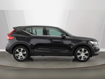 Used Volvo XC40 2022 for sale - 78622231: Photo