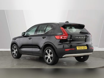 Used Volvo XC40 2022 for sale - 78622231: Photo