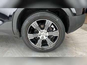 Used Volvo XC40 2022 for sale - 78622231: Photo