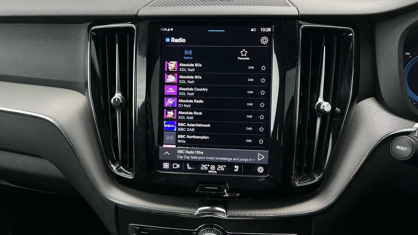 Used Volvo XC60 2023 for sale - 78058240: Photo 10