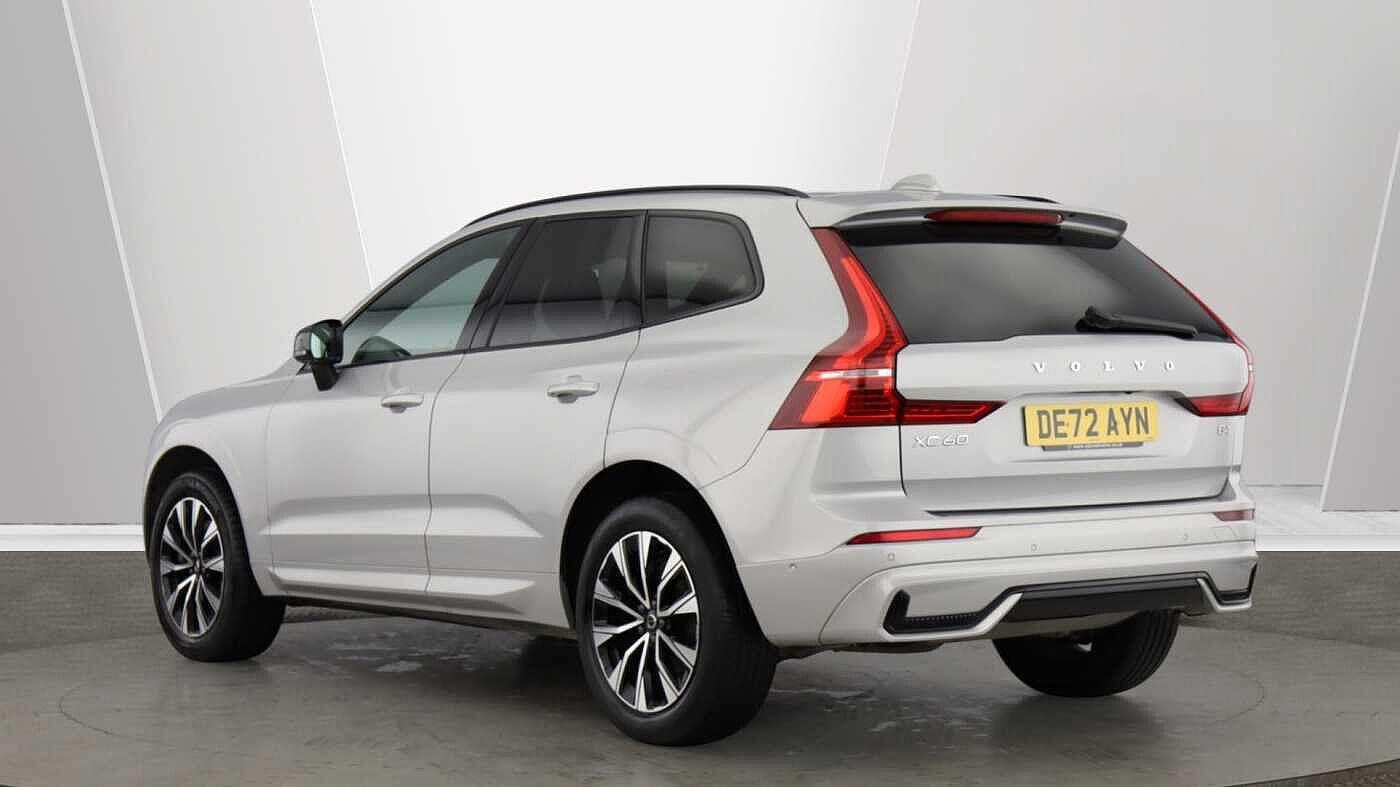 Used Volvo XC60 2023 for sale - 78058240: Photo 3