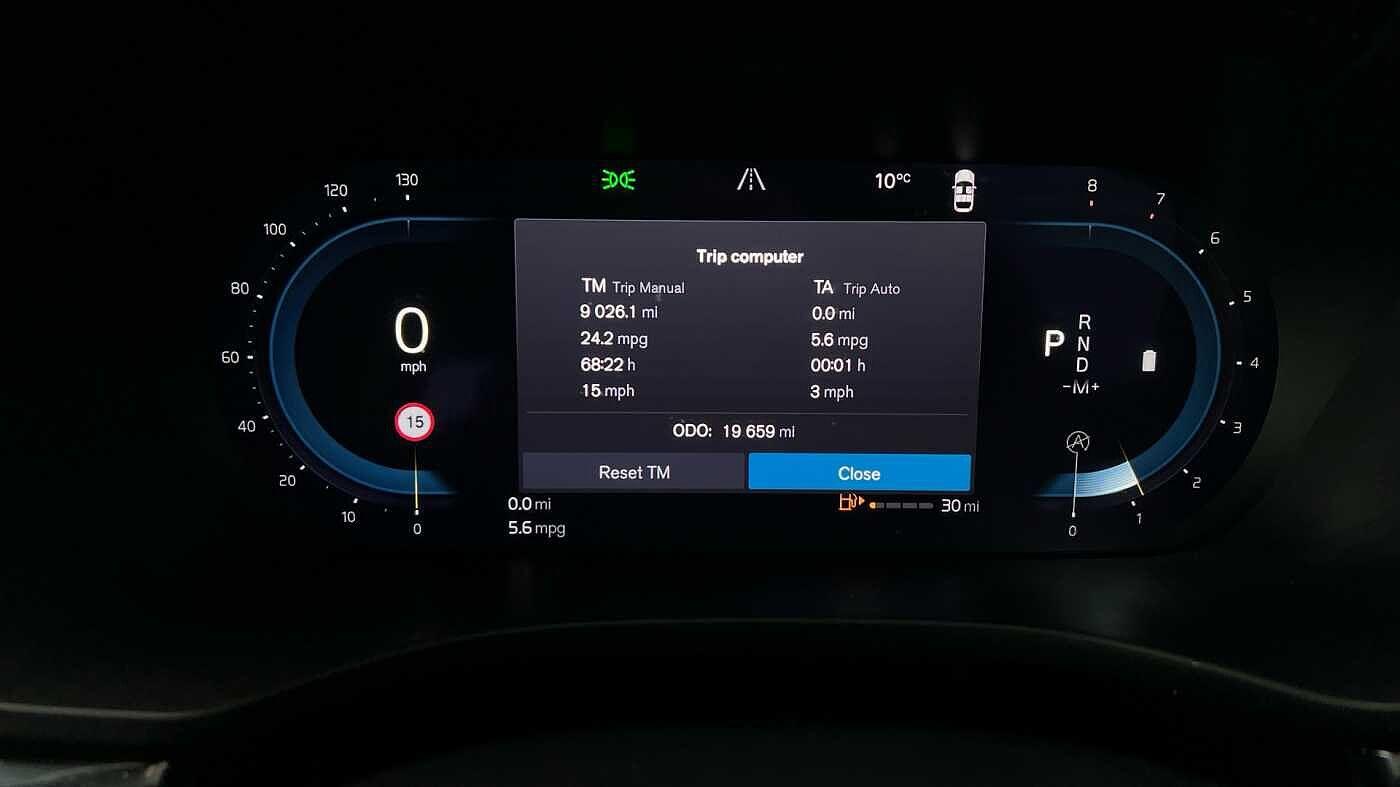 Used Volvo XC60 2023 for sale - 78058240: Photo 9