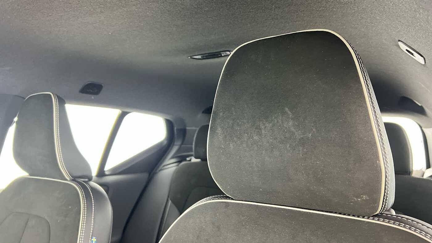 Used Volvo XC40 2021 for sale - 77081863: Photo 11