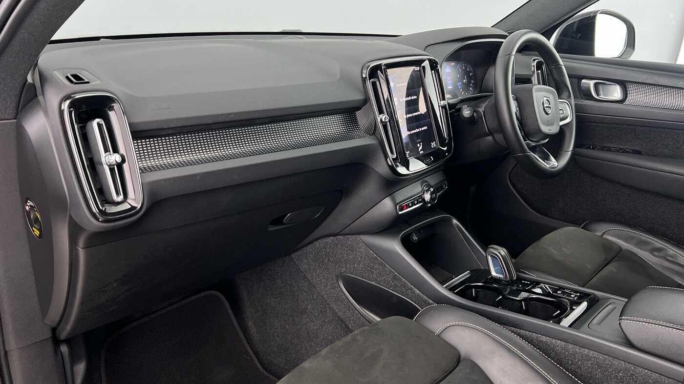 Used Volvo XC40 2021 for sale - 77081863: Photo 6