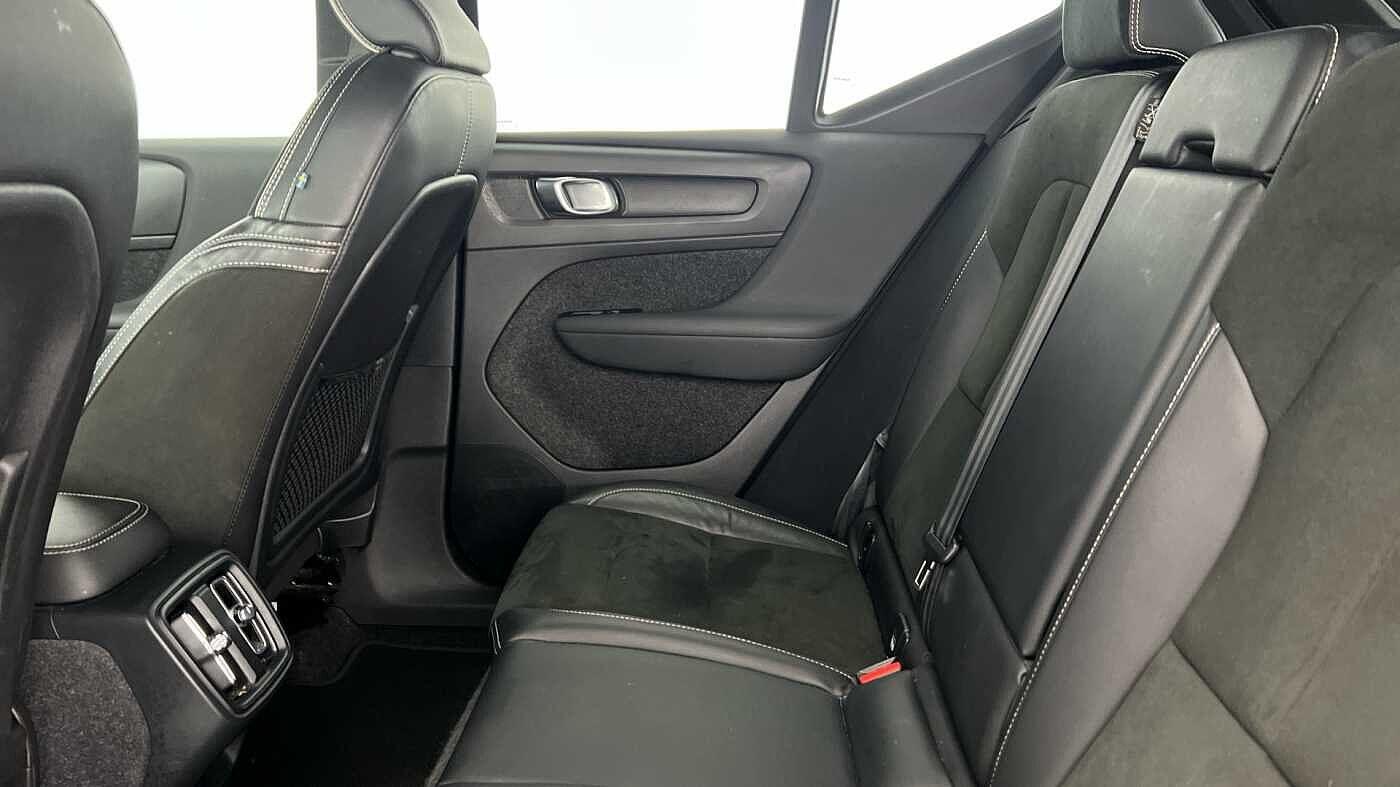 Used Volvo XC40 2021 for sale - 77081863: Photo 7