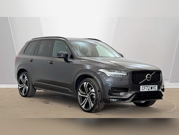 Used Volvo XC90 2023 for sale - 79303433: Photo