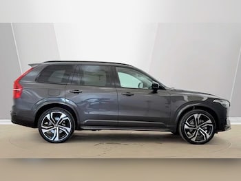 Used Volvo XC90 2023 for sale - 79303433: Photo