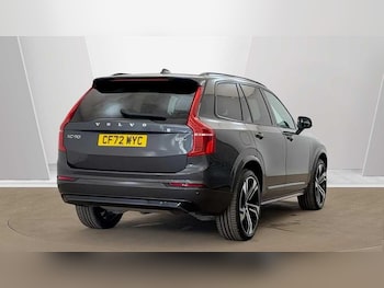 Used Volvo XC90 2023 for sale - 79303433: Photo