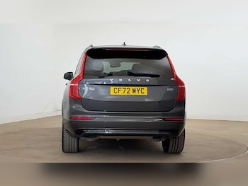 Used Volvo XC90 2023 for sale - 79303433: Photo