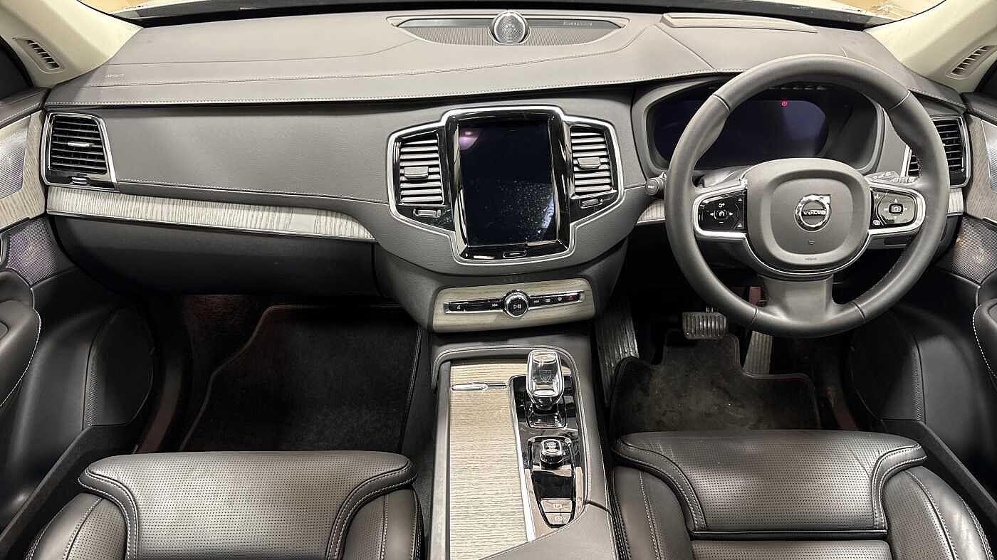 Used Volvo XC90 2024 for sale - 76584249: Photo 10