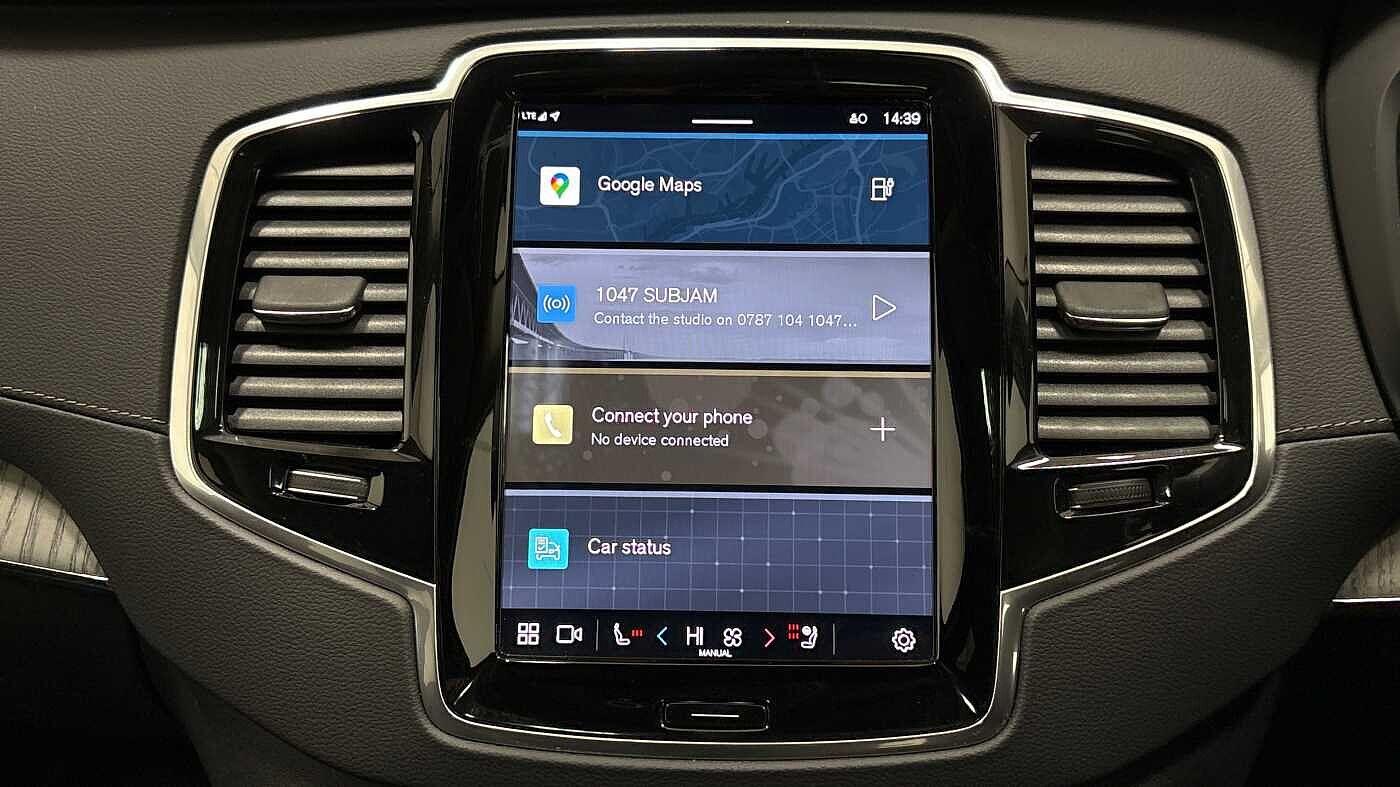 Used Volvo XC90 2024 for sale - 76584249: Photo 11