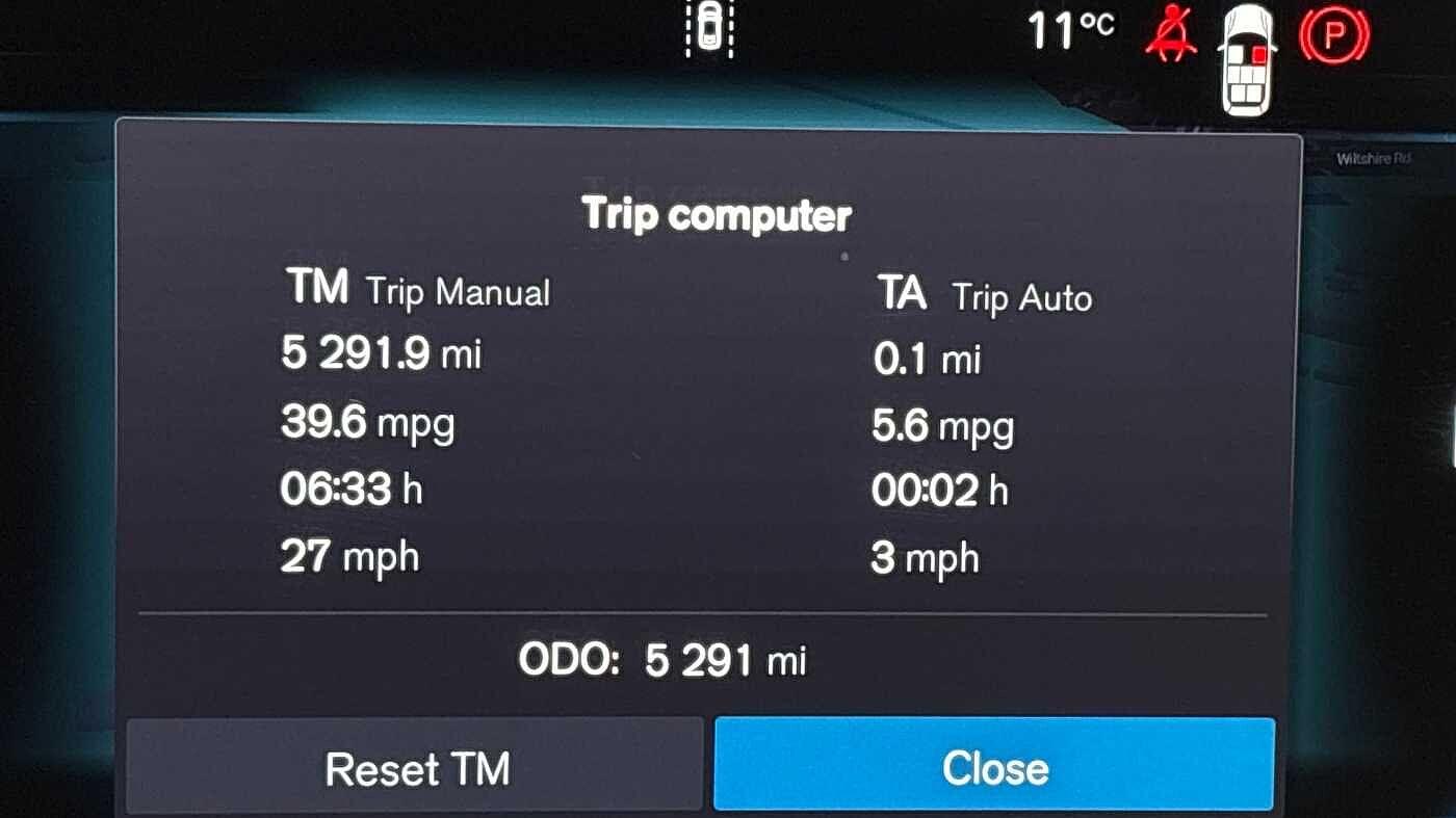 Used Volvo XC90 2024 for sale - 76584249: Photo 12