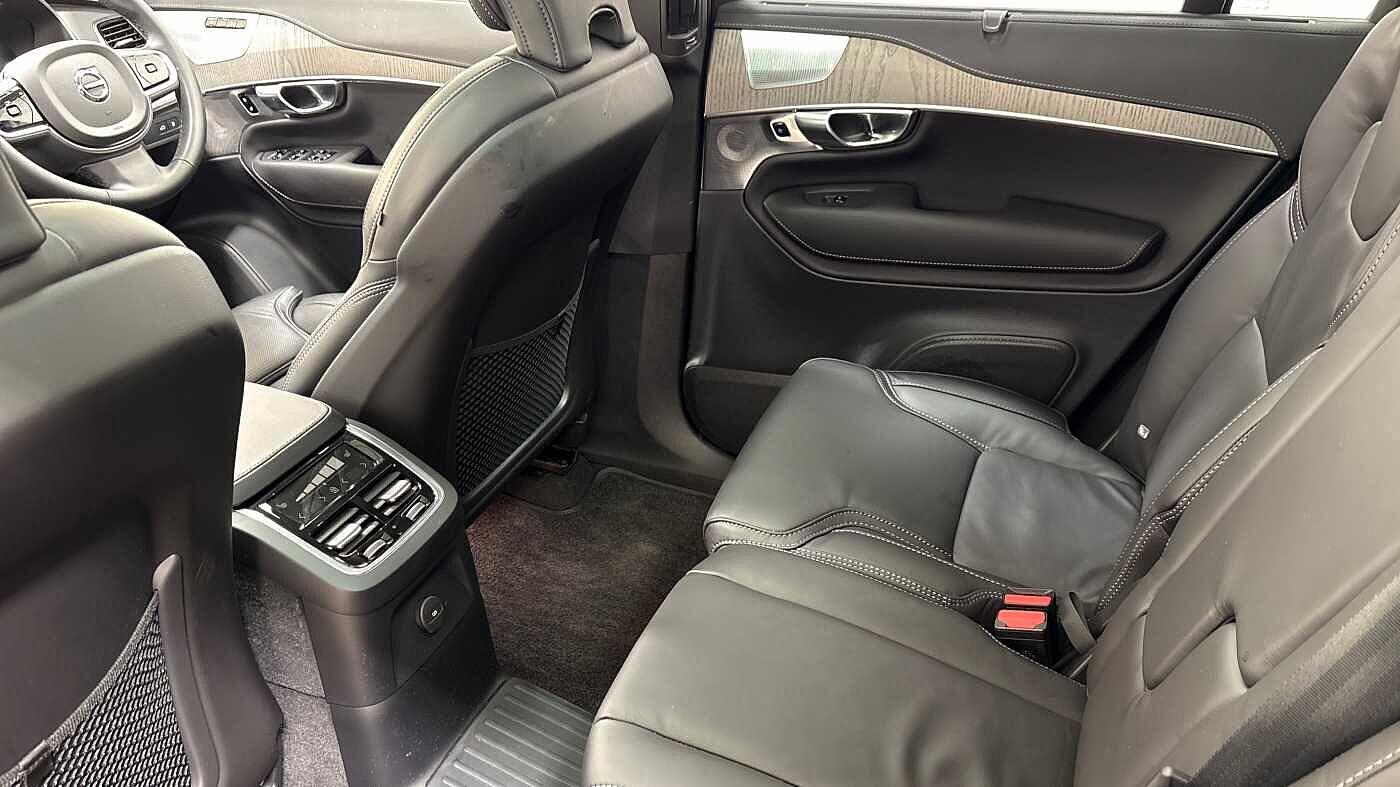 Used Volvo XC90 2024 for sale - 76584249: Photo 13