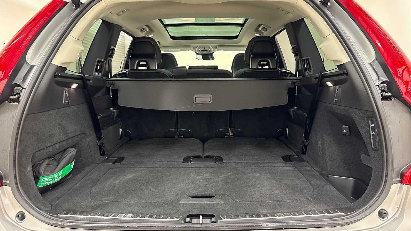 Used Volvo XC90 2024 for sale - 76584249: Photo 14