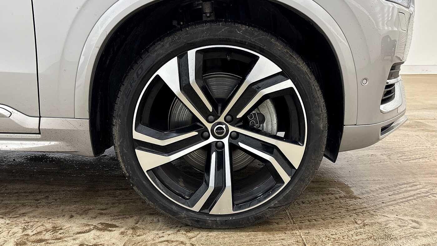 Used Volvo XC90 2024 for sale - 76584249: Photo 16