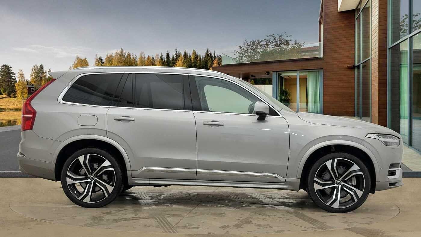 Used Volvo XC90 2024 for sale - 76584249: Photo 2