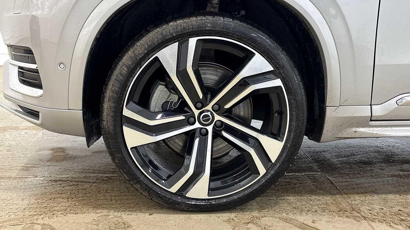 Used Volvo XC90 2024 for sale - 76584249: Photo 20