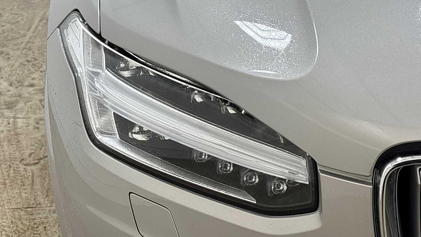 Used Volvo XC90 2024 for sale - 76584249: Photo 22