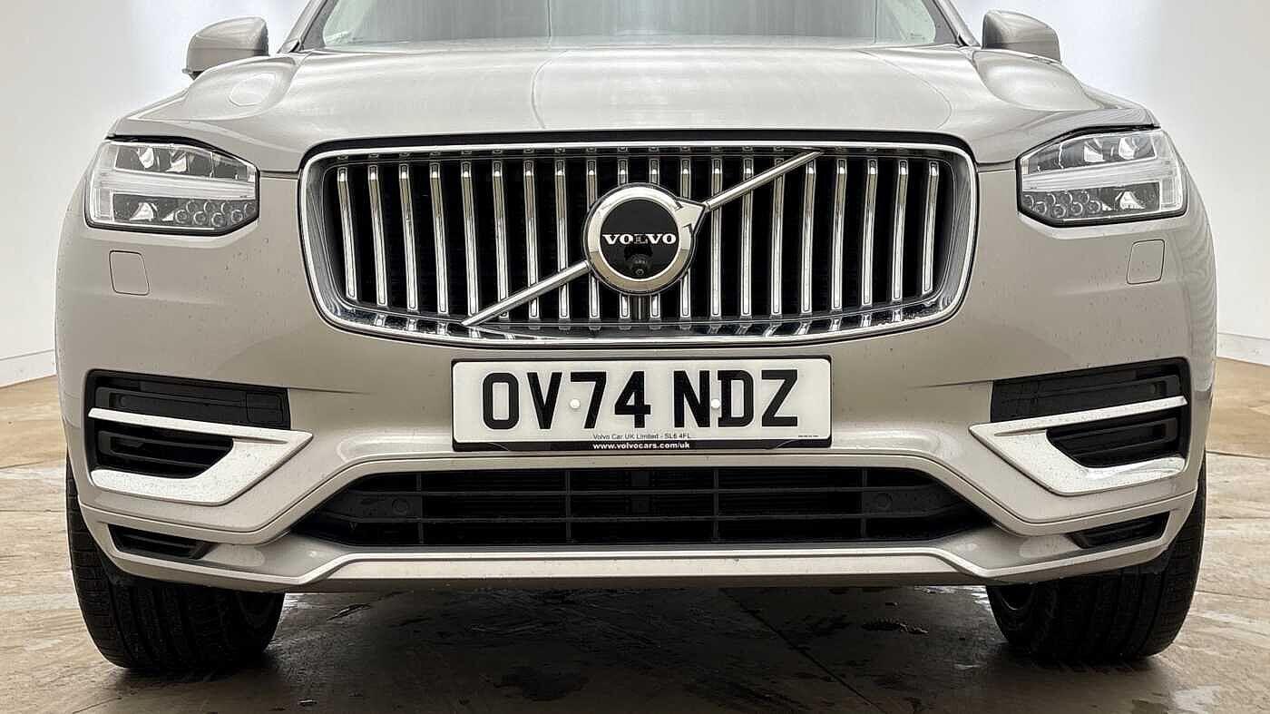 Used Volvo XC90 2024 for sale - 76584249: Photo 24