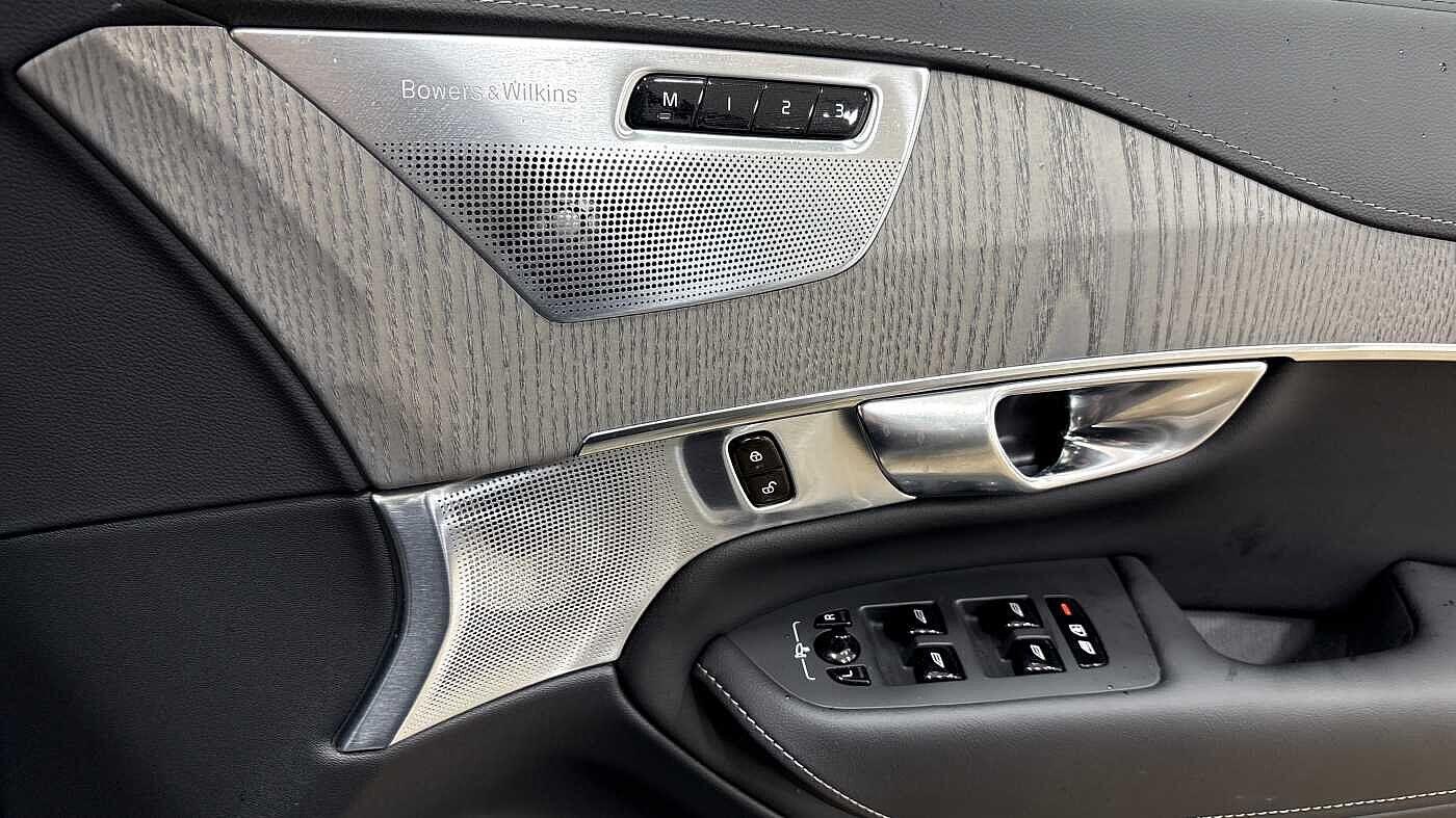 Used Volvo XC90 2024 for sale - 76584249: Photo 27