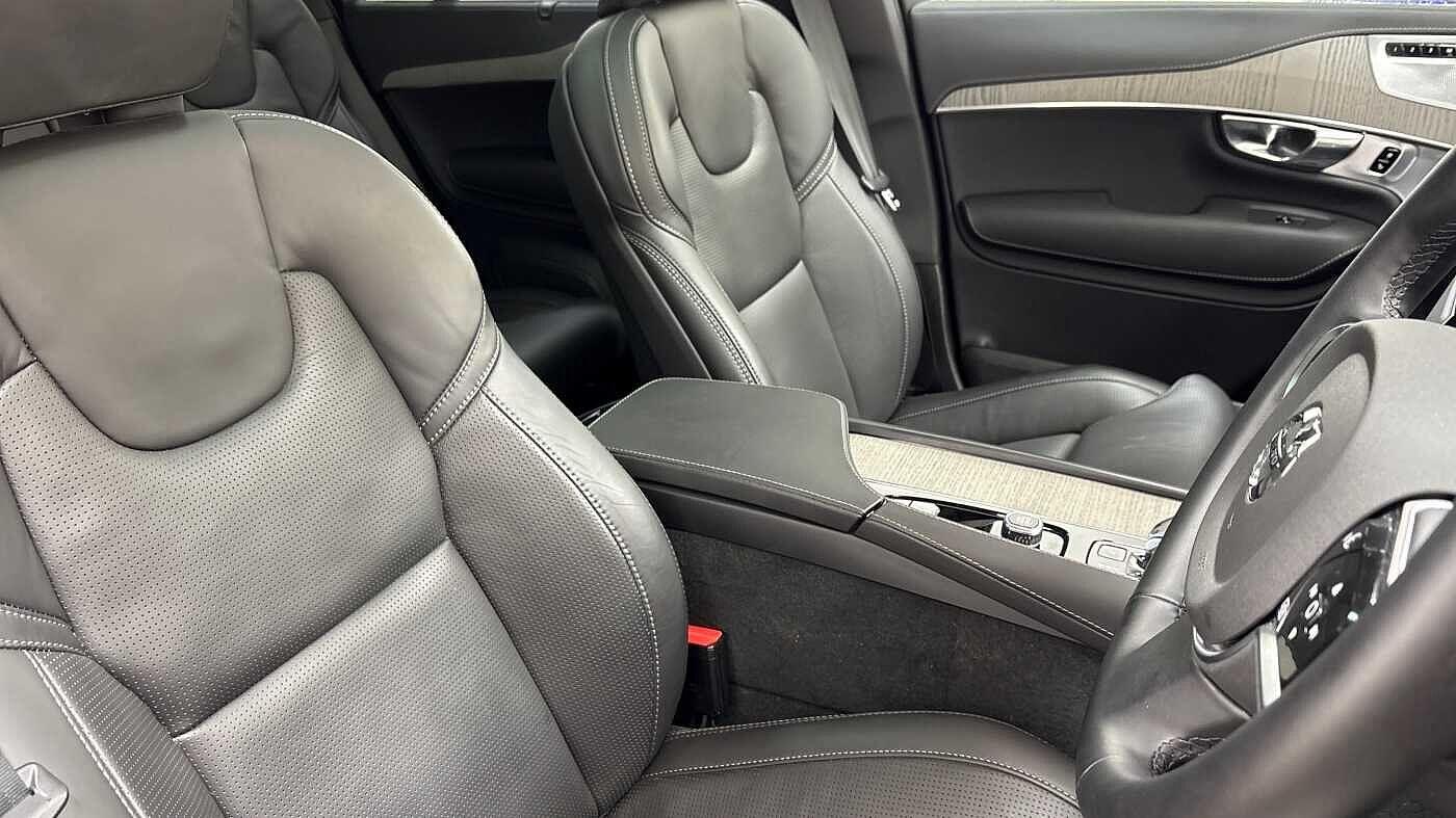 Used Volvo XC90 2024 for sale - 76584249: Photo 29