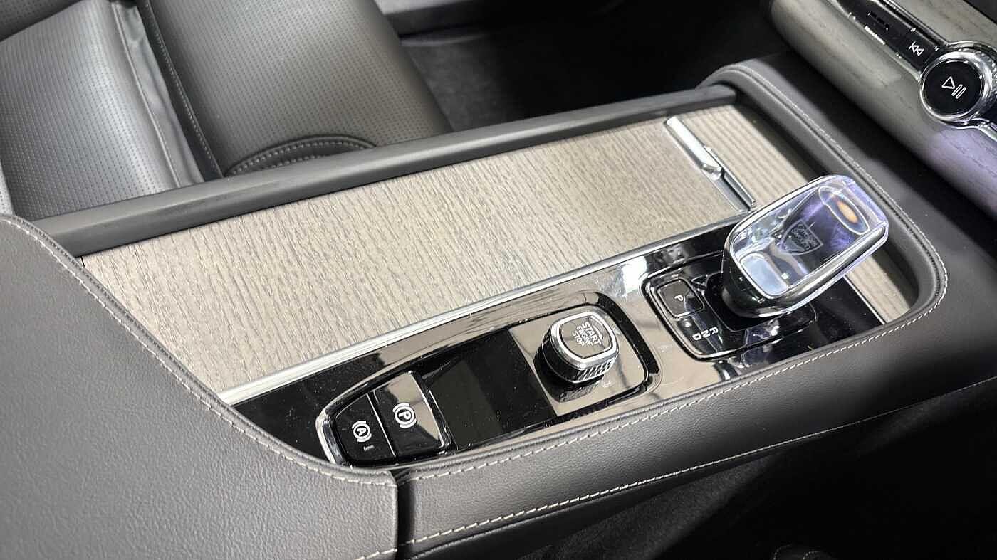 Used Volvo XC90 2024 for sale - 76584249: Photo 32