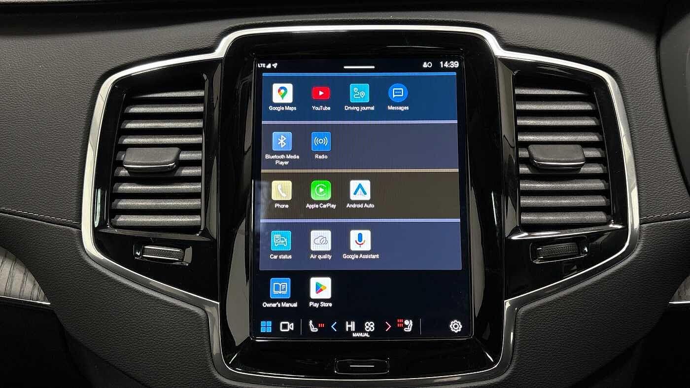 Used Volvo XC90 2024 for sale - 76584249: Photo 34