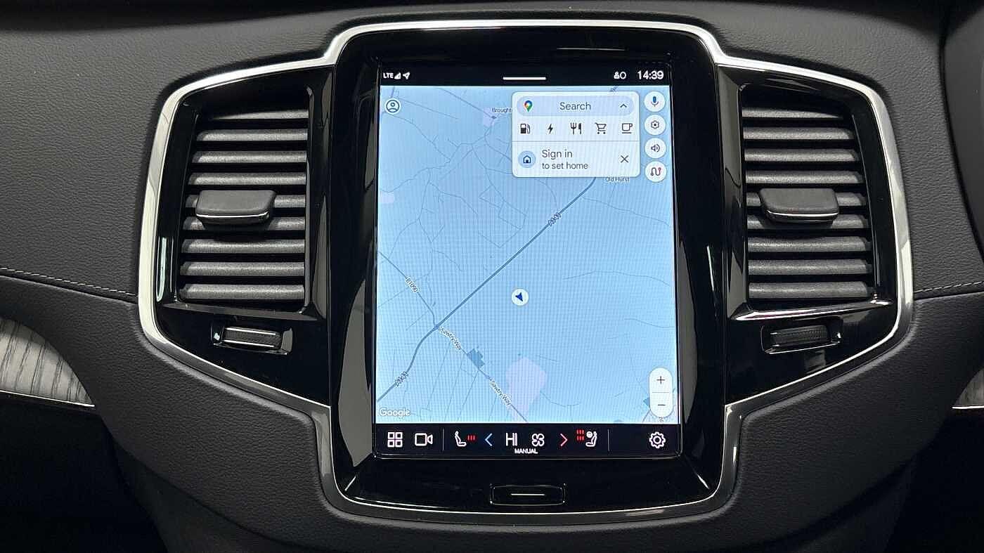 Used Volvo XC90 2024 for sale - 76584249: Photo 36