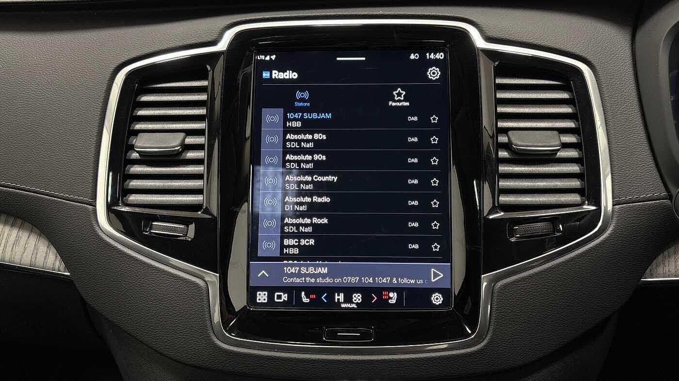 Used Volvo XC90 2024 for sale - 76584249: Photo 37