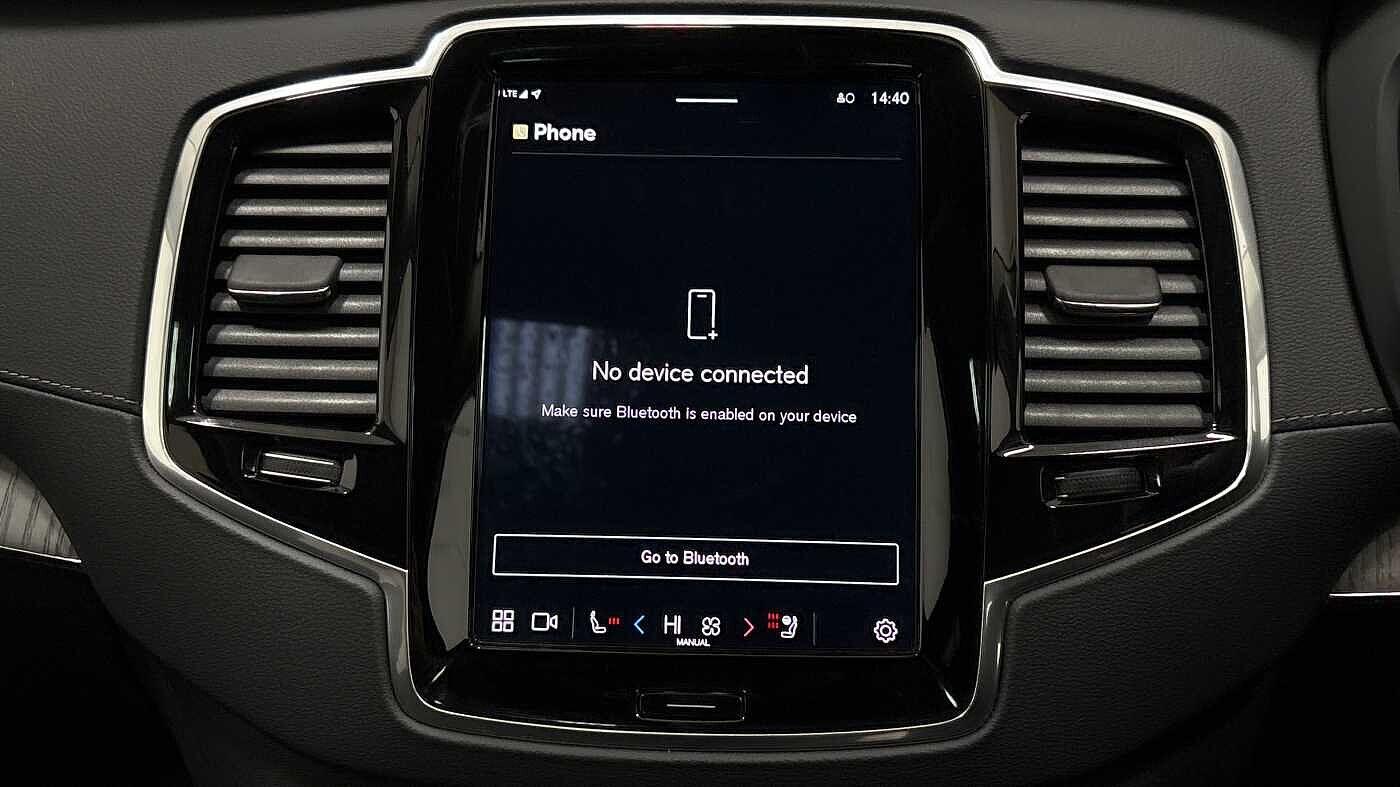 Used Volvo XC90 2024 for sale - 76584249: Photo 38