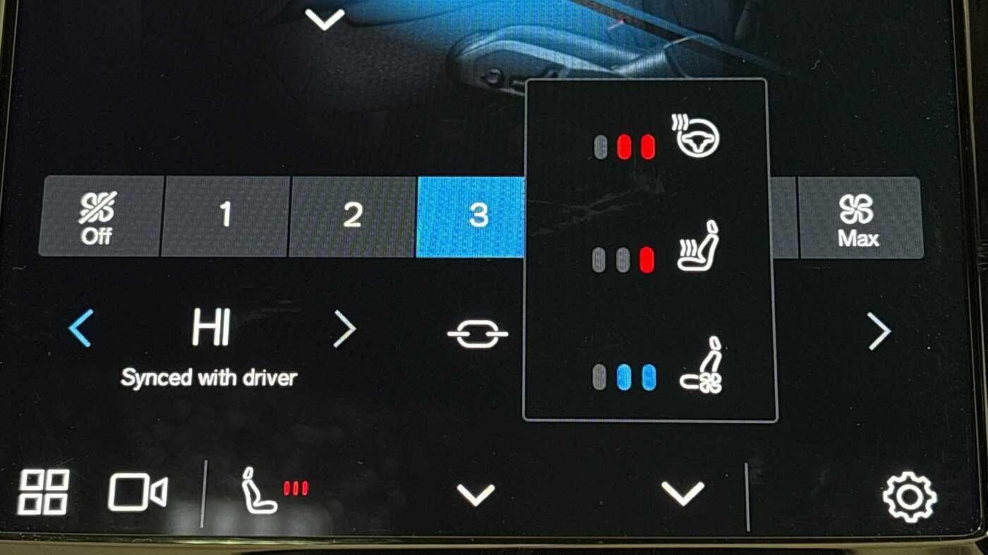 Used Volvo XC90 2024 for sale - 76584249: Photo 40