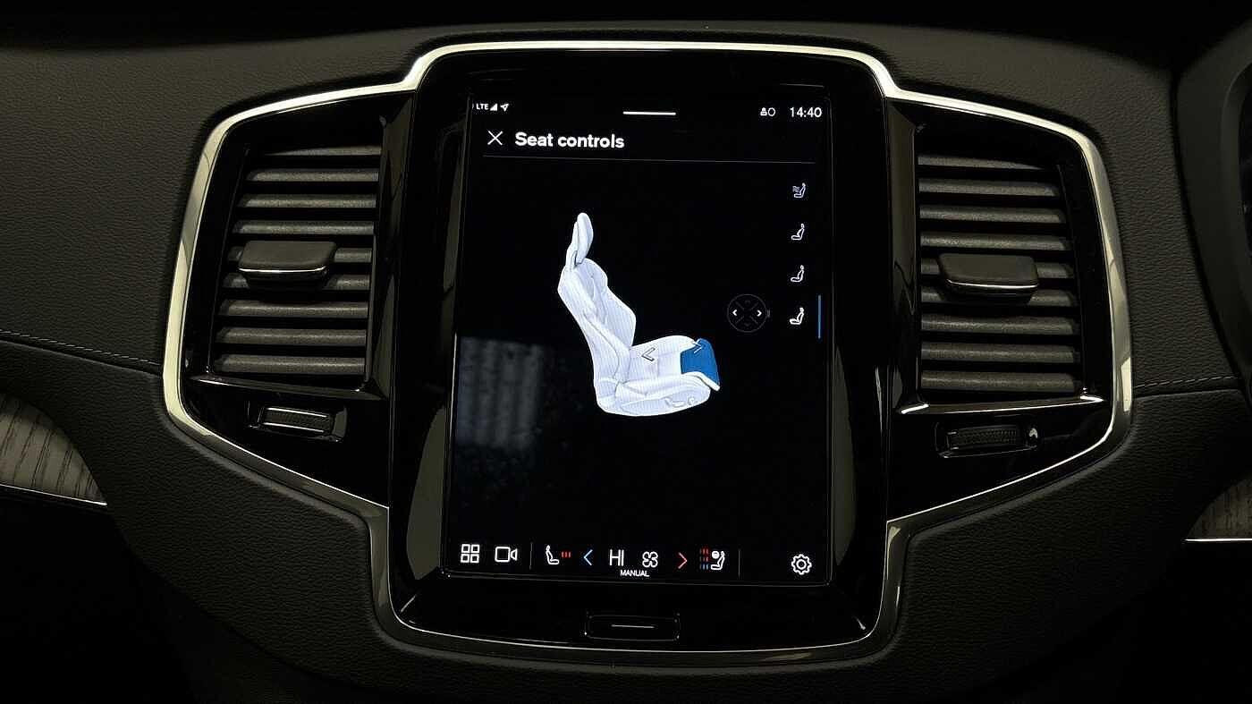 Used Volvo XC90 2024 for sale - 76584249: Photo 41