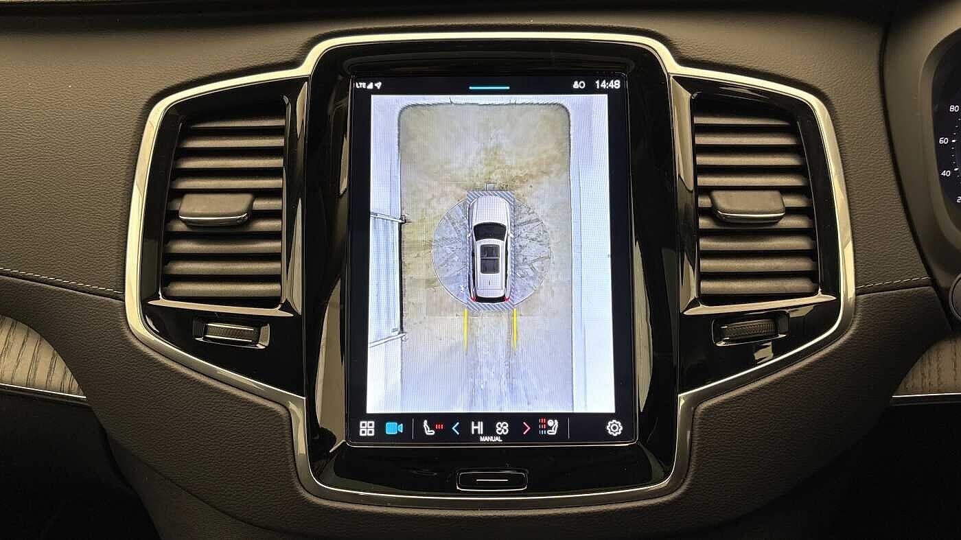 Used Volvo XC90 2024 for sale - 76584249: Photo 42