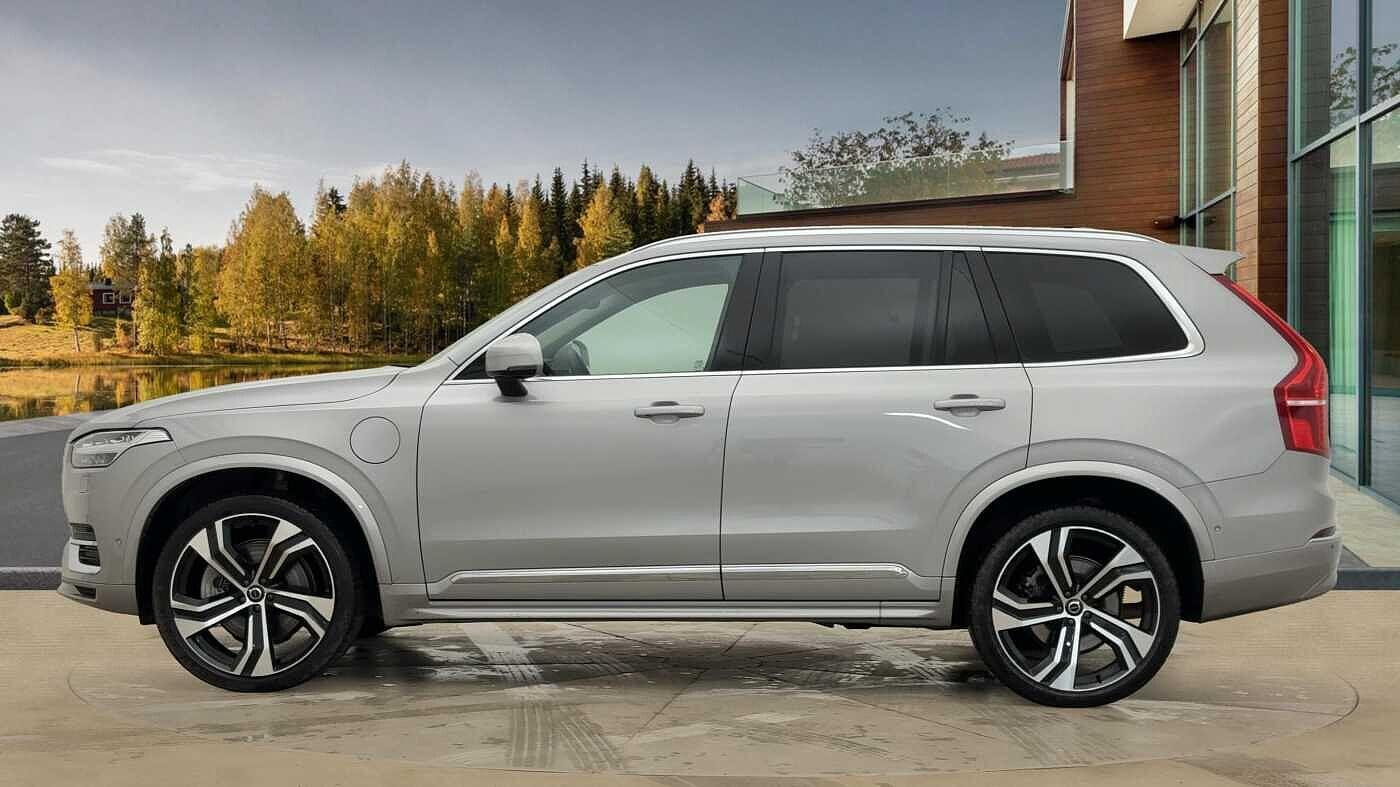 Used Volvo XC90 2024 for sale - 76584249: Photo 6