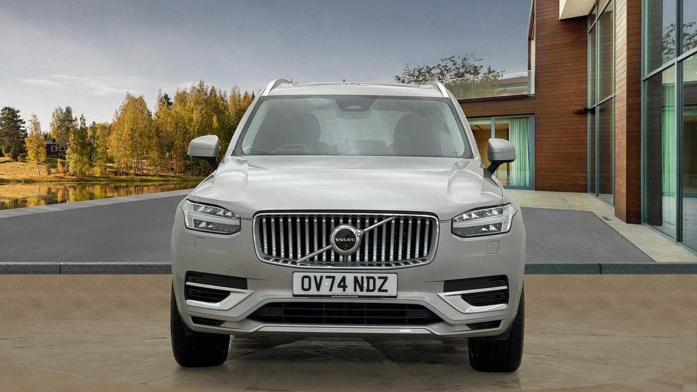 Used Volvo XC90 2024 for sale - 76584249: Photo 8