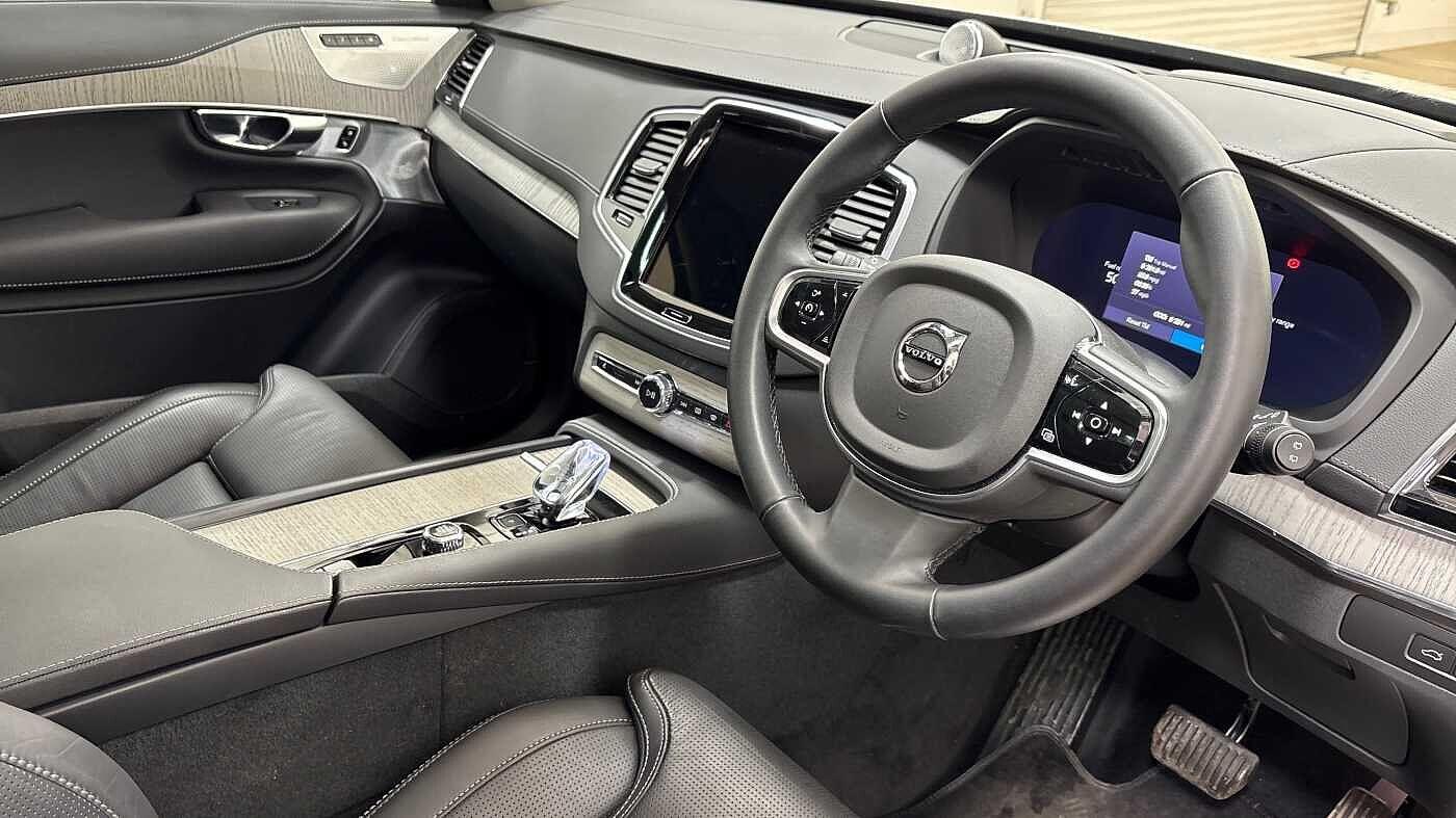 Used Volvo XC90 2024 for sale - 76584249: Photo 9