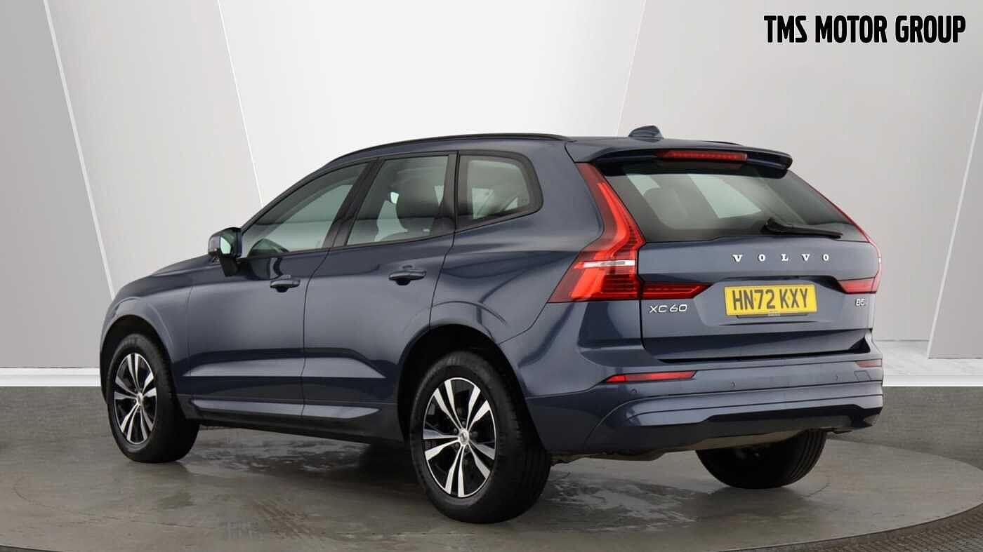 Used Volvo XC60 2022 for sale - 77672973: Photo 3