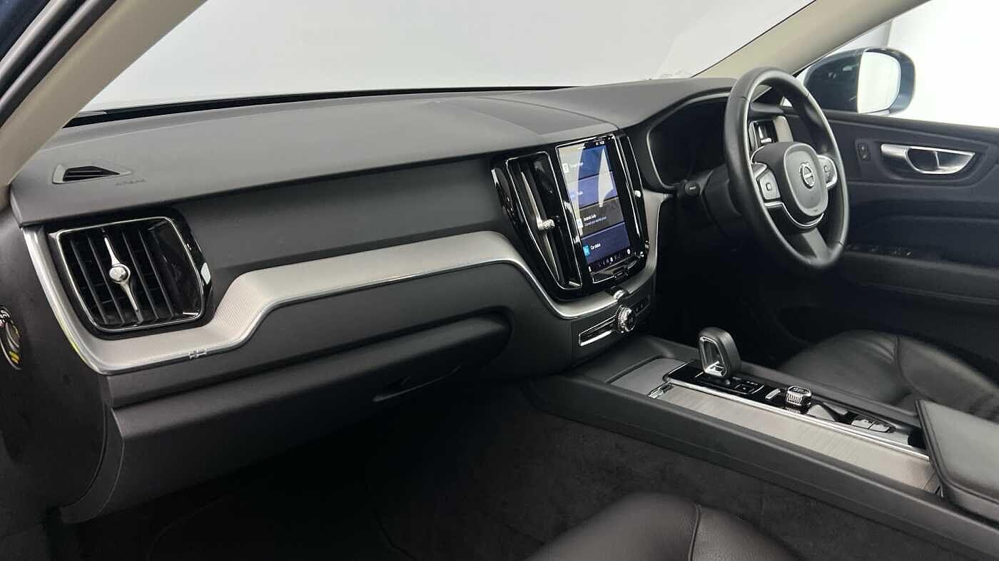 Used Volvo XC60 2022 for sale - 77672973: Photo 6