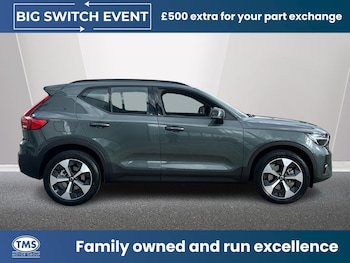 Used Volvo XC40 2026 for sale - 78388353: Photo