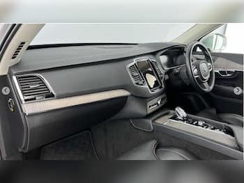 Used Volvo XC90 2021 for sale - 79781078: Photo