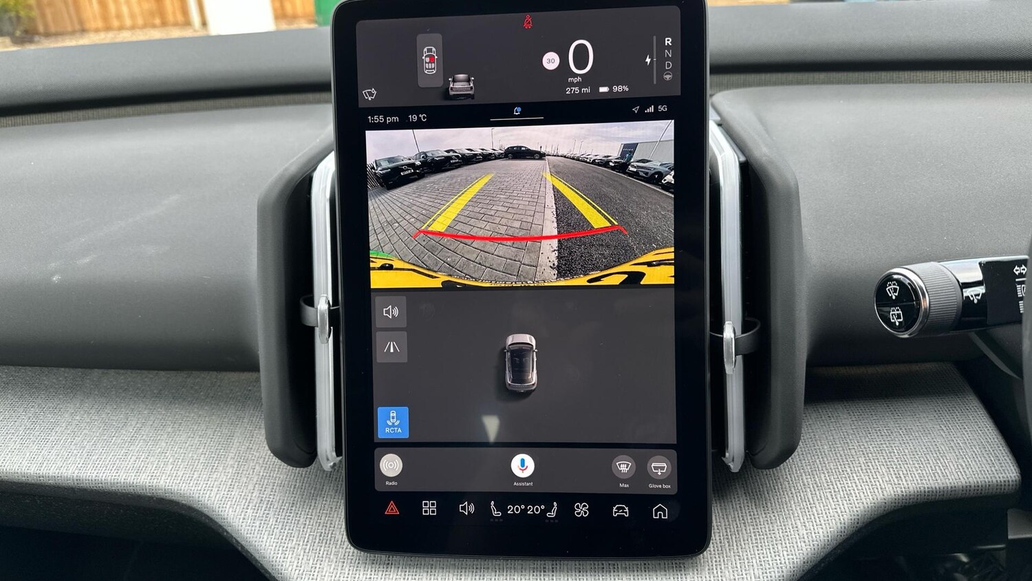 Used Volvo EX30 2025 for sale - 77683406: Photo 31