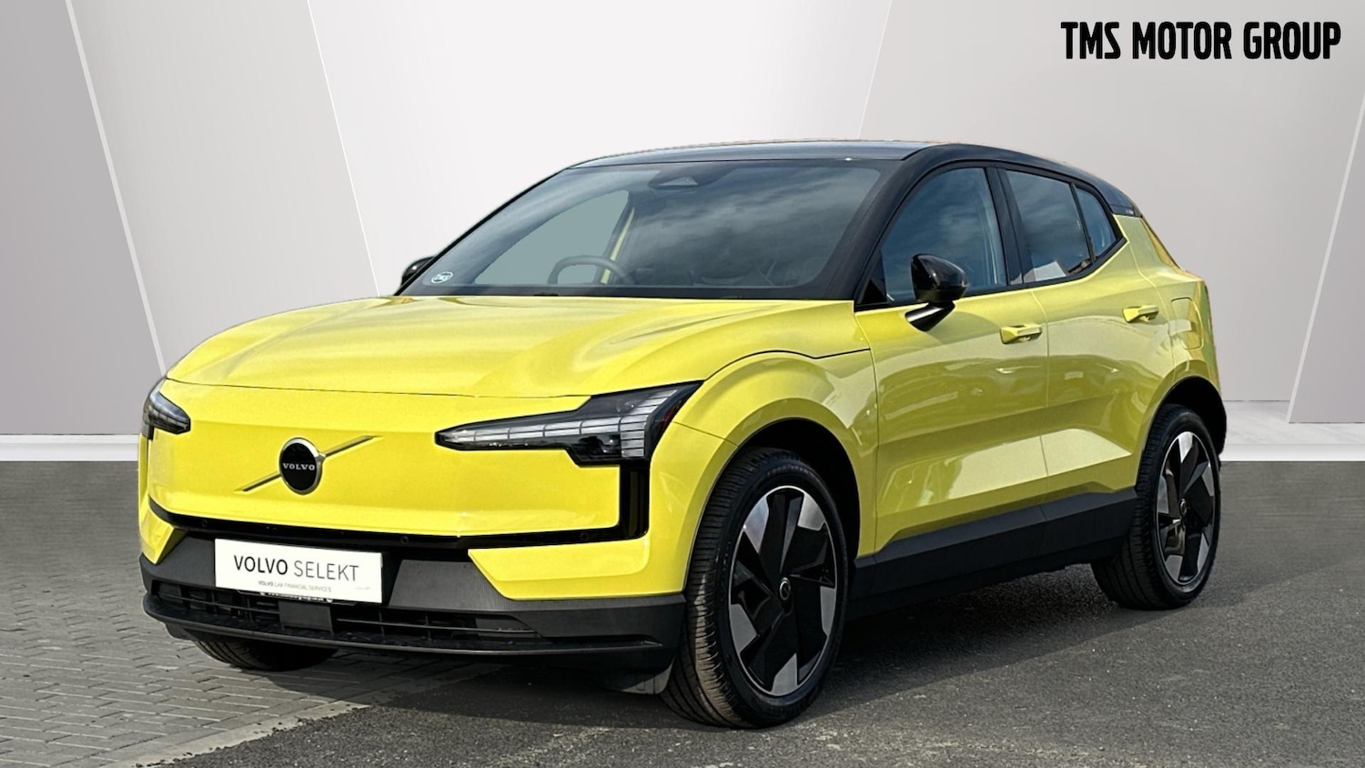 Used Volvo EX30 2025 for sale - 77683406: Photo 6