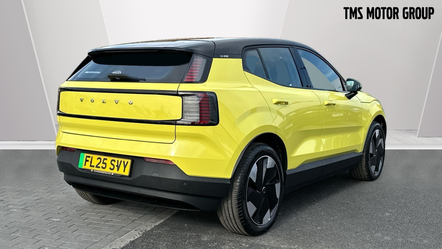 Used Volvo EX30 2025 for sale - 77683406: Photo 7