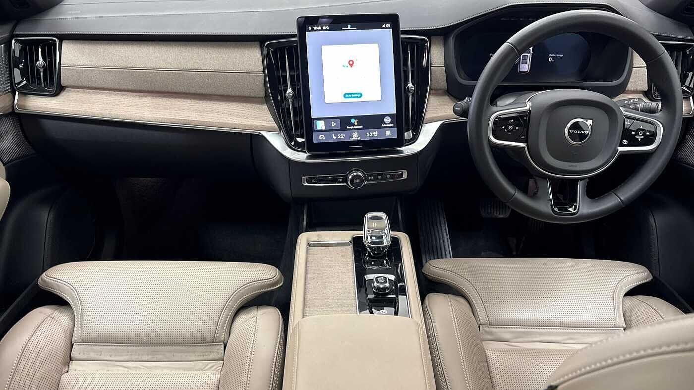 Used Volvo XC90 2025 for sale - 76484992: Photo 10