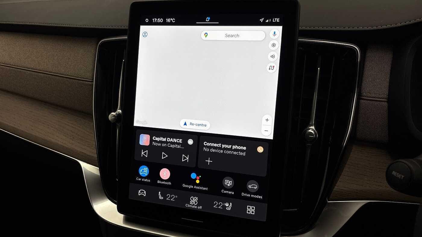 Used Volvo XC90 2025 for sale - 76484992: Photo 11