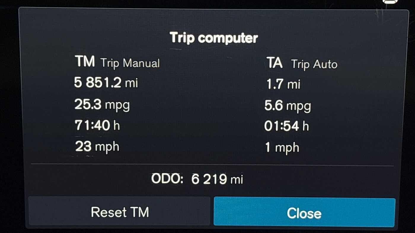 Used Volvo XC90 2025 for sale - 76484992: Photo 12